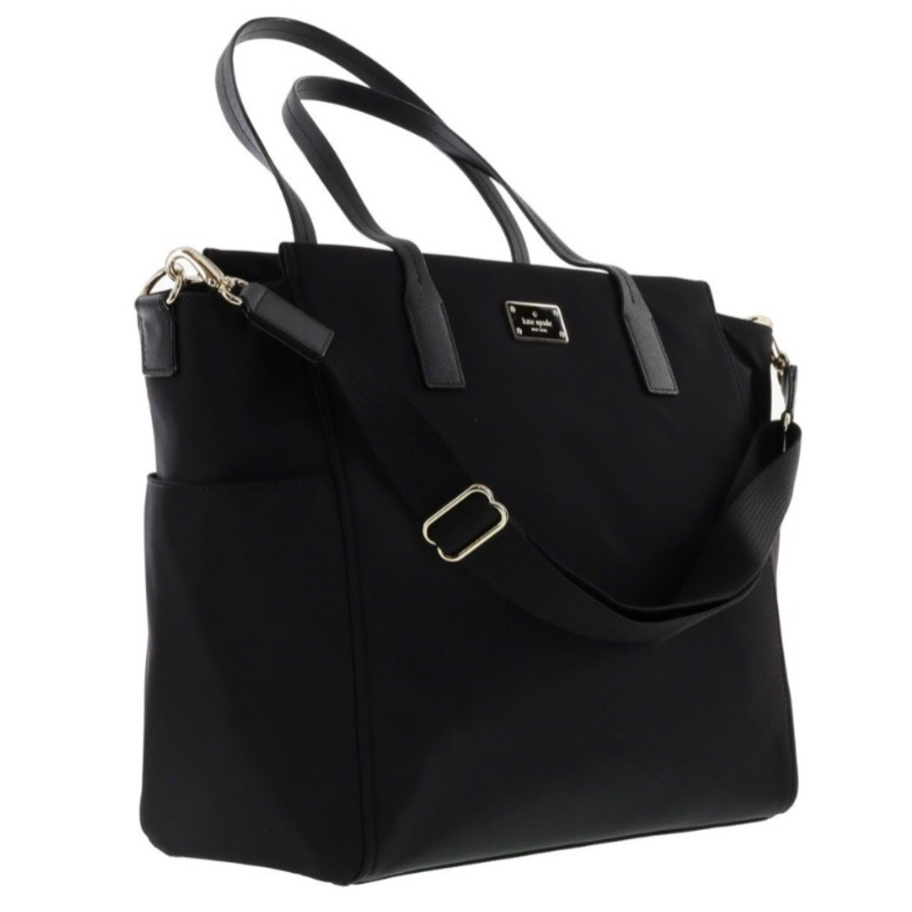 ♠️ NEW Kate Spade Diaper Bag ♠️ - Picture 4 of 4